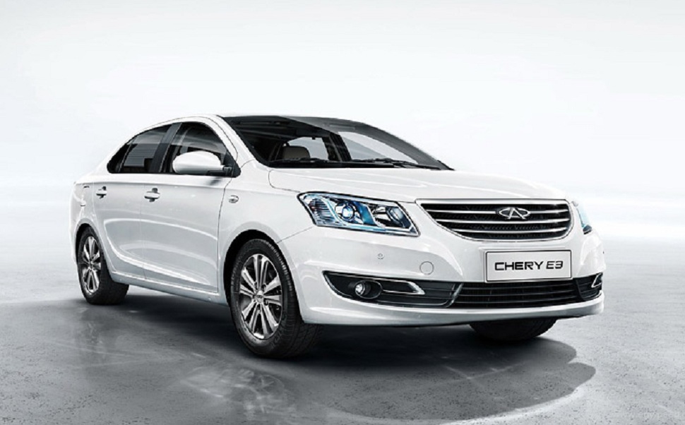 Chery Tunisie - Le prix officiel de la Chery New QQ 4CV, la voiture la  moins chère sur le marché Tunisien : 18 760 TND !! La NEW QQ populaire sera  dotée