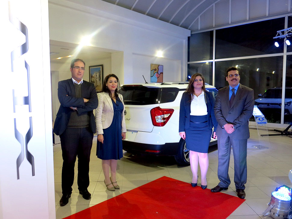 ssangyong_equipe_commerciale_tunis