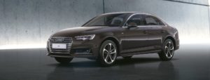 Audi-A4