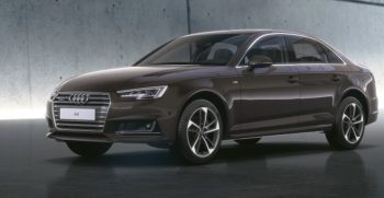 Audi-A4