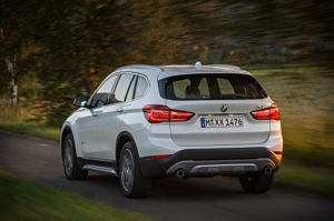 Nouvelle BMW X1: urbaine polyvalente au caractère affirmé - Sayarti Tunisie