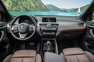 Nouvelle BMW X1: urbaine polyvalente au caractère affirmé - Sayarti Tunisie
