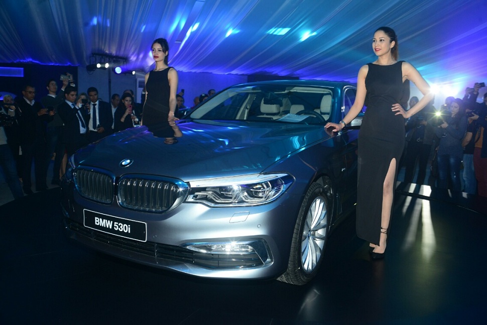 BMW-serie5