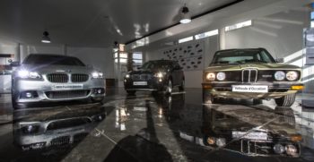 BMW-occasion-tunisie