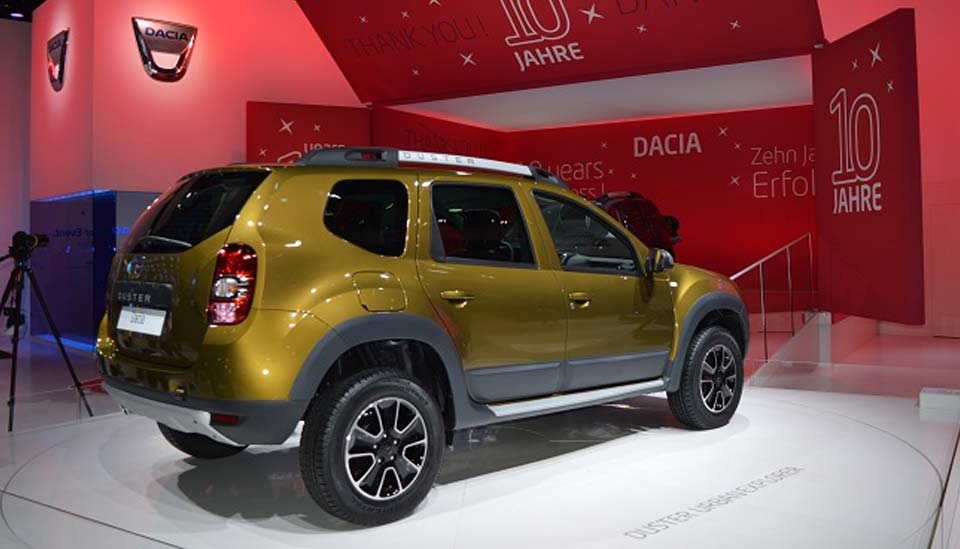 Dacia-Duster