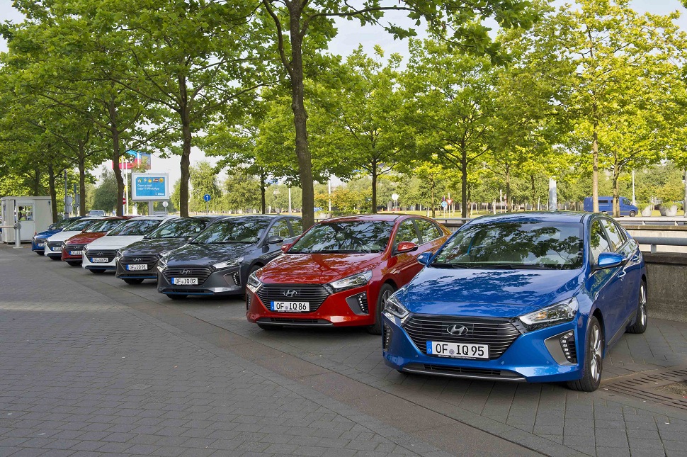 ioniq-hyundai-tunisie