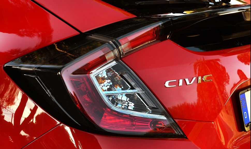 civic-honda