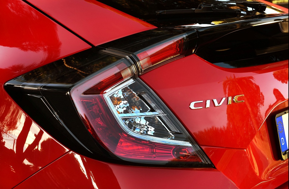 civic-honda