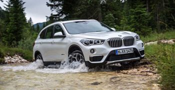 BMW-X1