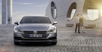 arteon-volkswagen