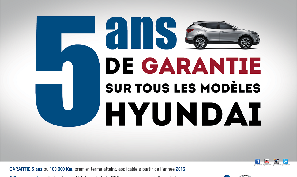 Hyundai-tunisie