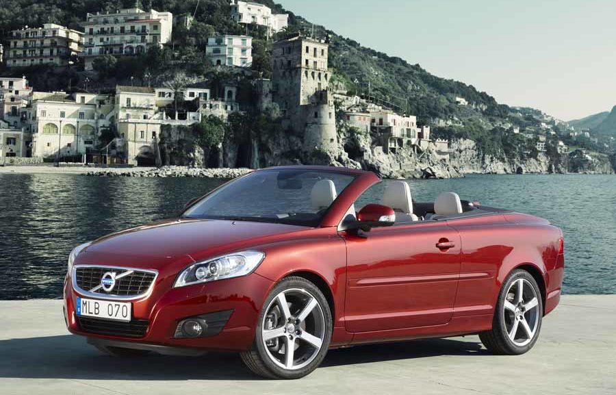 Volvo-c70