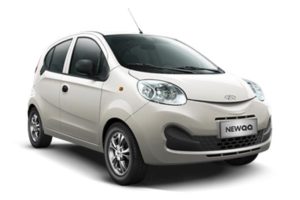 chery qq tunisie