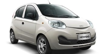 chery qq tunisie