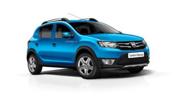 sandero-dacia