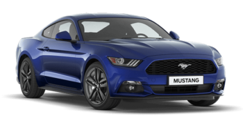 mustang-tunisie