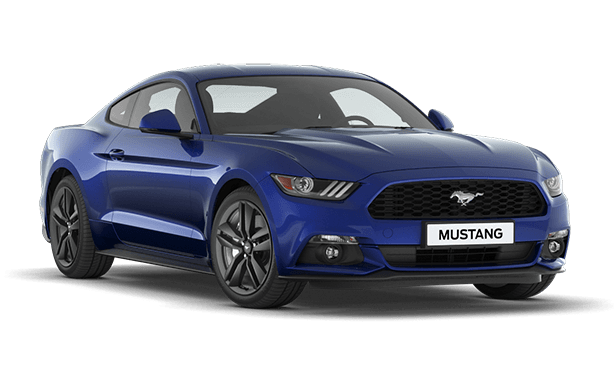 mustang-tunisie