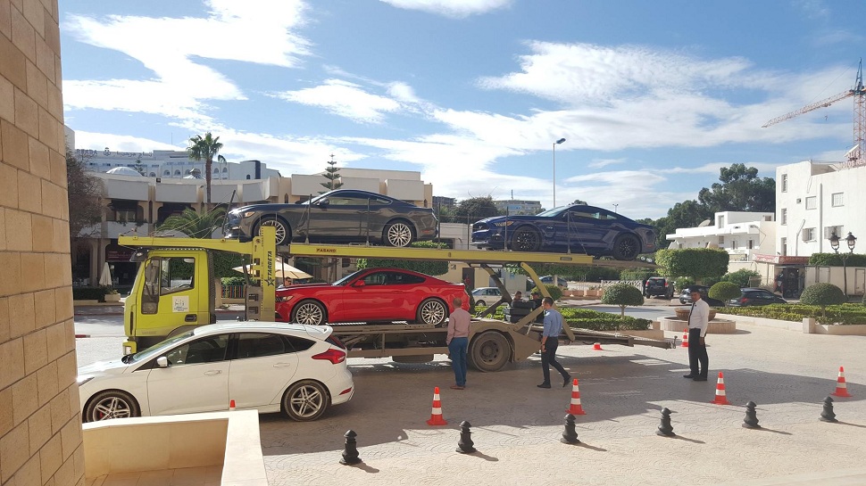 ford-mustang-sousse