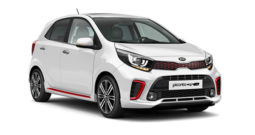 Kia Picanto 1.2 L LX