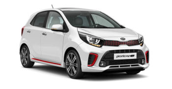 kia picanto