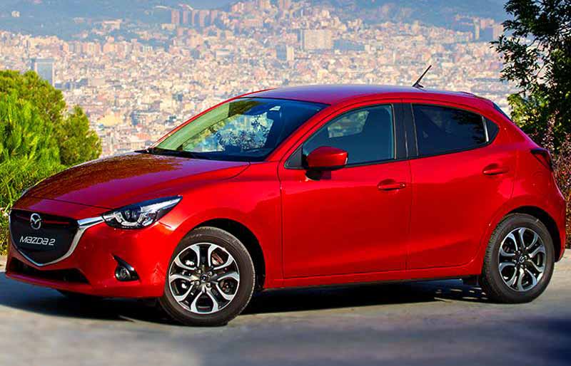 Mazda-tunisie