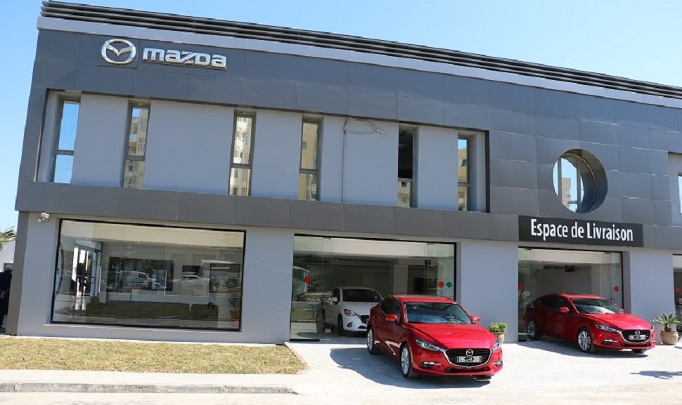 mazda-tunis