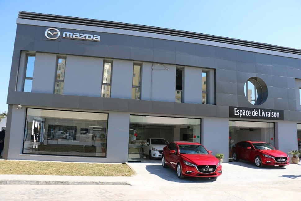 mazda-tunis