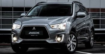 Mitsubishi-ASX-tunisie