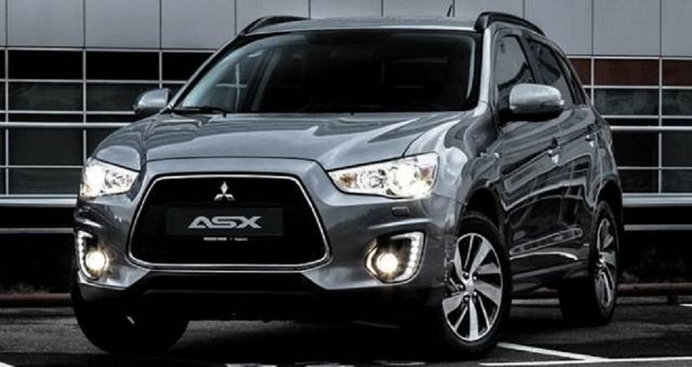 Mitsubishi-ASX-tunisie