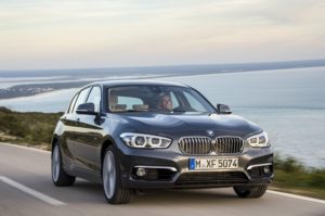 Nouvelle BMW Série 1 à partir de 67.200 DT - Sayarti Tunisie