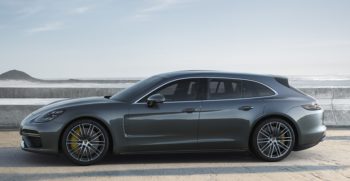 Panamera-Porsche-tunisie