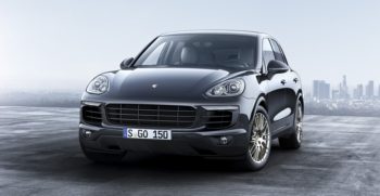 cayenne-tunisie-porsche