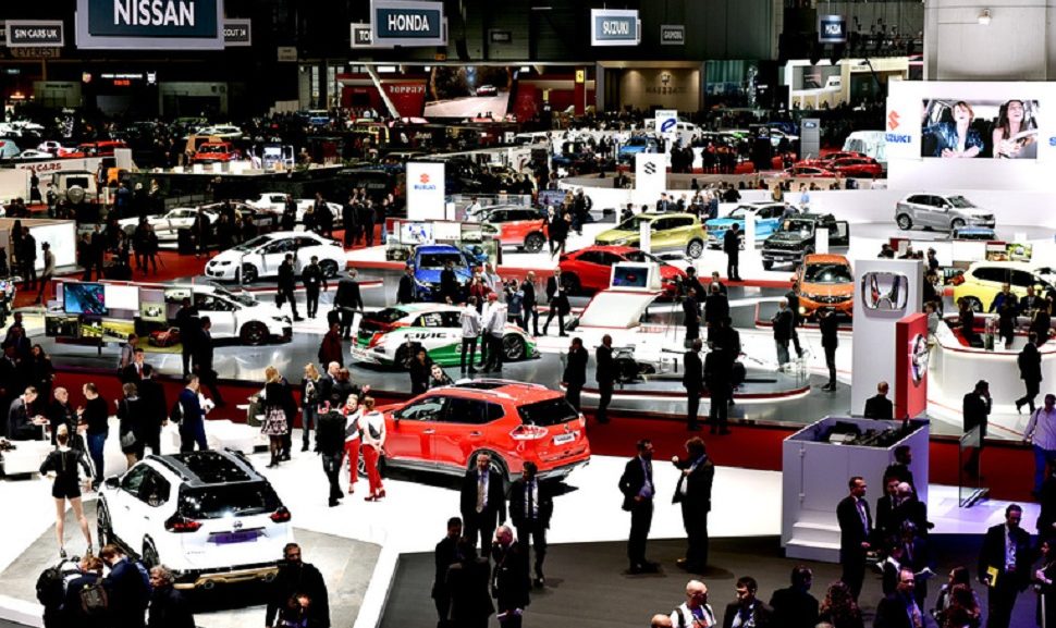 Motor-show-Geneva