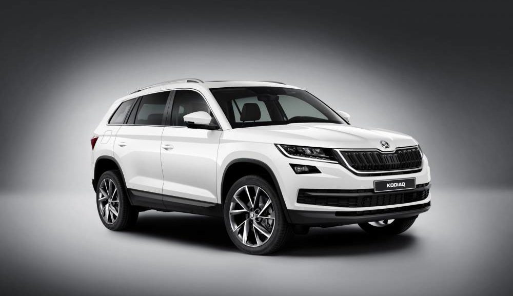 Kodiaq-skoda