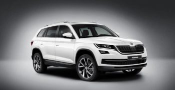 Kodiaq-skoda