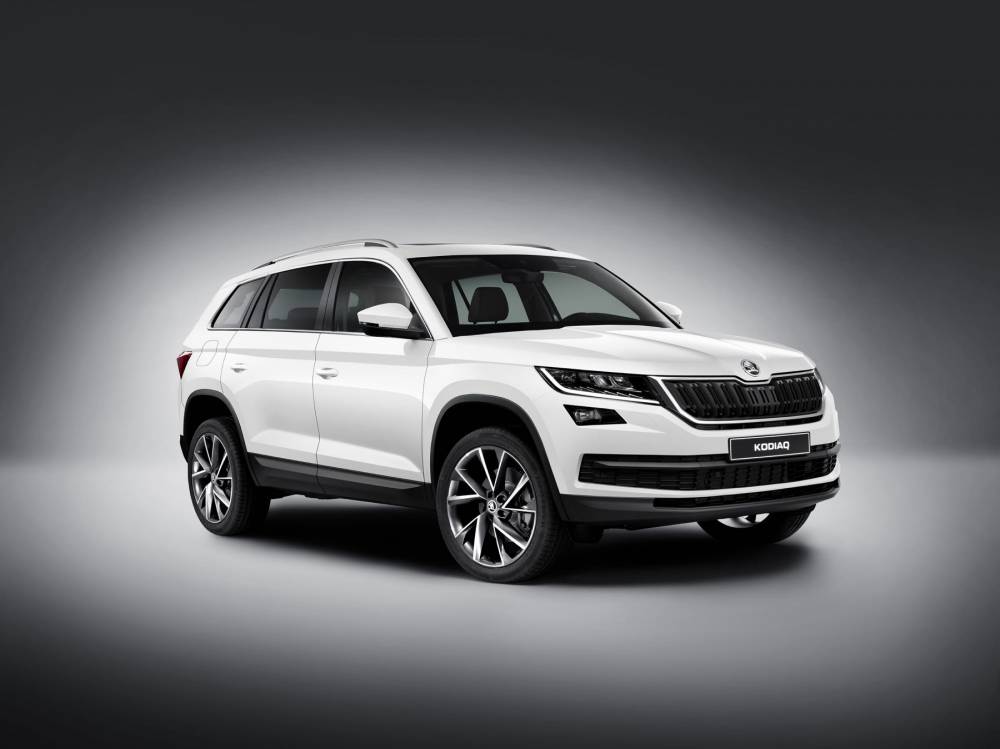 Kodiaq-skoda