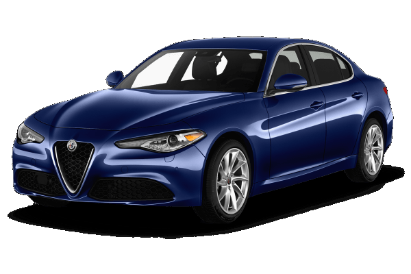 alfa romeo giulia prix tunisie