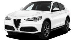 Alfa Romeo Stelvio Q4 Turbo 2.0 L