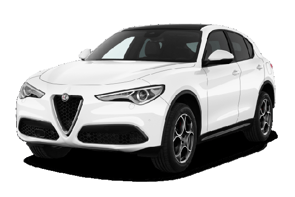 alfa romeo stelvio Tunisie prix