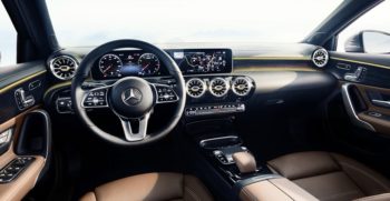 mercedes-interieur