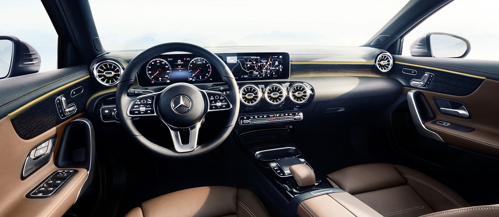 mercedes-interieur