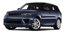 Land Rover Range Rover Sport 3.0 I6 MHEV 400PS finition SE