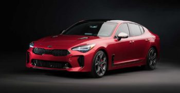 Kia-stinger-tunisie