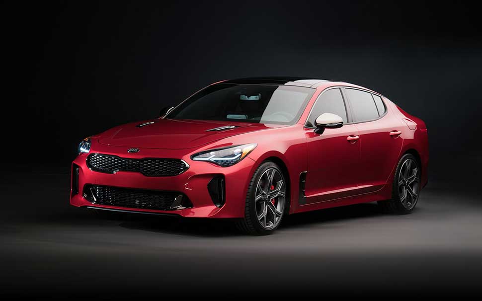 Kia-stinger-tunisie