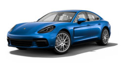 PORSCHE PANAMERA V6 3.0 L