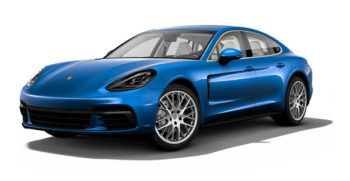 Porsche-panamera-prix-tunisie