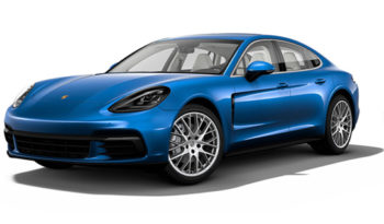 Porsche-panamera-prix-tunisie