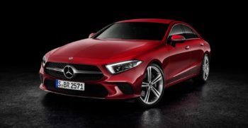 mercedes-CLS-4-portes