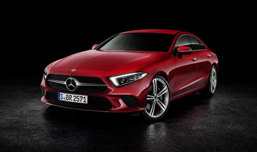 mercedes-CLS-4-portes