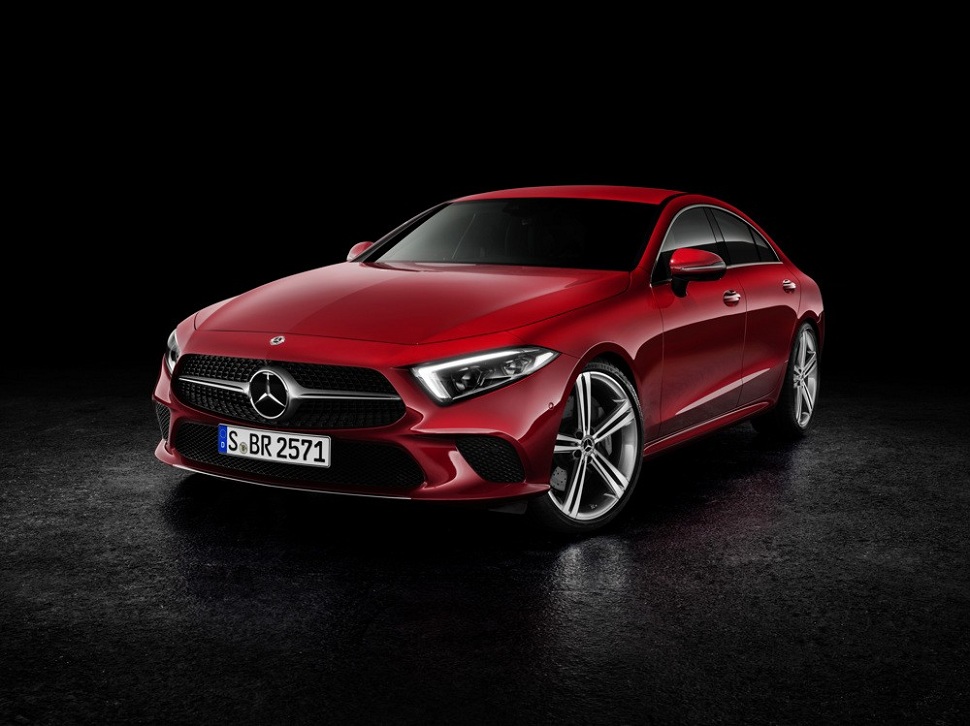 mercedes-CLS-4-portes